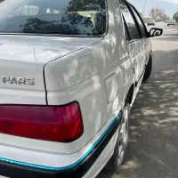 پارس تیوفایو سیمی|خودرو سواری و وانت|داراب, |دیوار