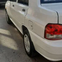 پراید مدل ۹۷ se