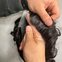 کاشت مو به روش پروتزمو|خدمات آرایشگری و زیبایی|شیراز, قدوسی شرقی|دیوار