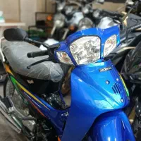 هندا ویو 125 ژاپن اصلی|موتورسیکلت|تهران, مختاری|دیوار