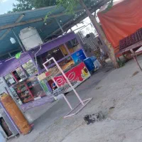 فروس یا اجاره دکه فلکه حالو حسین خورموج