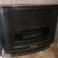 بخاری گازی ۱۵هزار و۶هزار