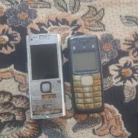 گوشی ساده همش ۲ملیون