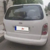 هیوندای تراجت، مدل ۲۰۰۷|خودرو سواری و وانت|اسلام‌شهر, شهرک واوان|دیوار