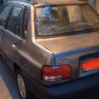 پراید GLXI مدل ۸۹|خودرو سواری و وانت|تهران, امام زاده حسن|دیوار