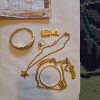 طلا بدون اجرت