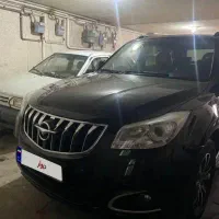 هایما s7 توربو ۹۷