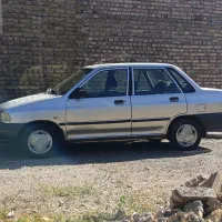 پراید مدل ۸۵