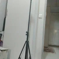 پایه رینگ لایت