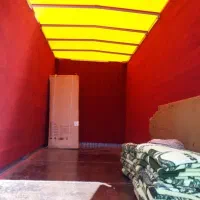 اتوبار وباربری حمل باراثاثیه منزل.ایسوزونیسان وانت|خدمات حمل و نقل|زنجان, |دیوار