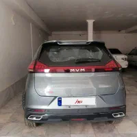 X33 Cross دندهای خشک|خودرو سواری و وانت|سبزوار, ابوریحان|دیوار