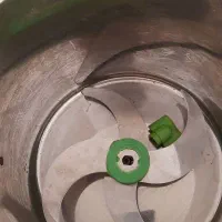 سبزی خورد کن سبزانه|خردکن، آسیاب، غذاساز|تهران, تهرانپارس غربی|دیوار