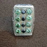 انگشتر فاخر