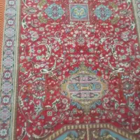 قالی راه رویی|فرش|آبادان, |دیوار