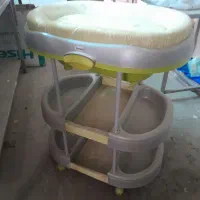 راه رو بچه با وسایل بینوچ