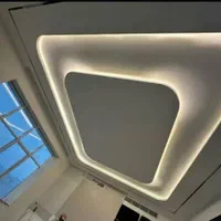 مجری و اجرای سقف کاذب کناف