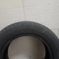 دو حلقه لاستیک کار کرده|قطعات یدکی و لوازم جانبی|تهران, فلاح|دیوار