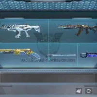 اکانت کالاف لول ۴۰۰ قیمت ۶۰۰|کنسول، بازی ویدئویی و آنلاین|پاکدشت, خاتون آباد|دیوار