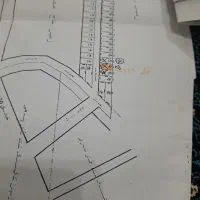 زمین-مسکونی-200-متری-زمین-زنده-بالای-شهرک-نمازی