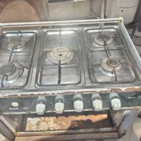 گاز طرح فر