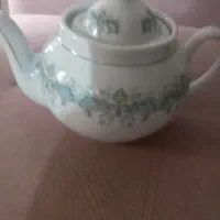 قوری|قوری، کتری، قهوه‌ساز دستی|گرگان, |دیوار