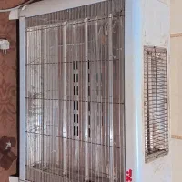 بخاری برقی برفاب