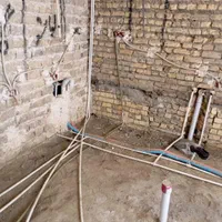 لوله کش.در تمام نقاط شهر.آب فاضلاب رفع نم تعمیرات|خدمات پیشه و مهارت|مشهد, رسالت|دیوار