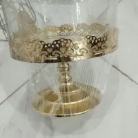 بلوریجات سالم توافقی|ظروف سرو و پذیرایی|اسلامشهر, شهرک طالقانی|دیوار