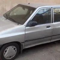 پراید مدل ۸۵