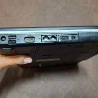 لپتاپ Dell Inspiron 1525 صنعتی|رایانه همراه|اردبیل, |دیوار