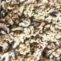 مغز بادام|خوردنی و آشامیدنی|کاشان, کارگر|دیوار