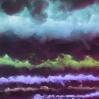 اجرای اَبر نوری و رقص نور با آهنگ|ریسه و چراغ تزئینی|کرمانشاه, |دیوار