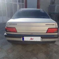 پژو 405|خودرو سواری و وانت|کرباسک, |دیوار