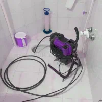 لوله بازکن قیدار سجاس کرسف نوبهار زرین رود گرماب