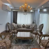 مبل کلاسیک و میز ناهار خوری ۸ نفره|مبلمان خانگی و میز عسلی|بابل, |دیوار