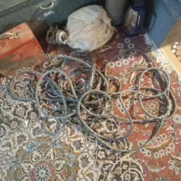 کابل جوش