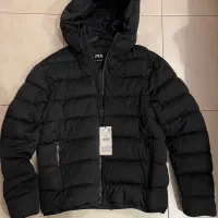 کاپشن ZARA اورجینال|لباس|تهران, پاسداران|دیوار