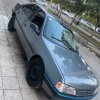 پژو ۴۰۵