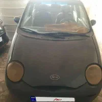 ماشین ام وی ام ۱۱۰