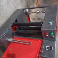 دستگاه سه کاره رول کن|ماشینآلات صنعتی|دهگلان, |دیوار