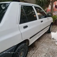 پراید 131