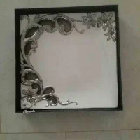 ظرف شیرینی خوری انتیک خارجی