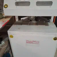 ست کامل مونتاژ یو پی وی سی UPVC تک سر|ماشین‌آلات صنعتی|تهران, شهران شمالی|دیوار