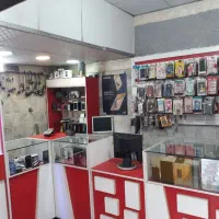 تعمیرات موبایل . اسپیکر. ایرپاد