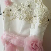 لباس عروس کودک