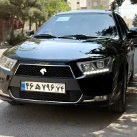 دنا پلاس  توربو۱۴۰۱اتوماتیک ریمپ  (اتوگالری طلایی)