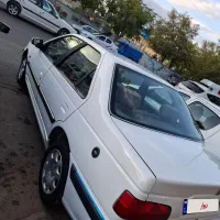 پرشیا۹۲ سال بدون رنگ بدون ضربه توکرم|خودرو سواری و وانت|میاندوآب, |دیوار