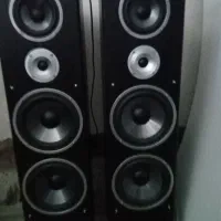 اسپیکر خانگی