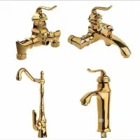 شیرآلات بامبو|مصالح و تجهیزات ساختمان|شهریار, شهریار|دیوار