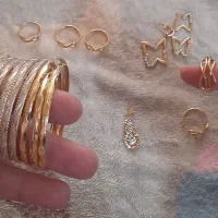 تعمیرات طلا و نقره و بدلیجات